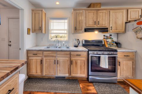 Tiny photo for 129 DEER CREEK RD #9, La Sal, UT 84530 (MLS # 2146939)