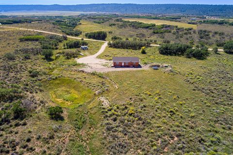 Tiny photo for 129 DEER CREEK RD #9, La Sal, UT 84530 (MLS # 2146939)