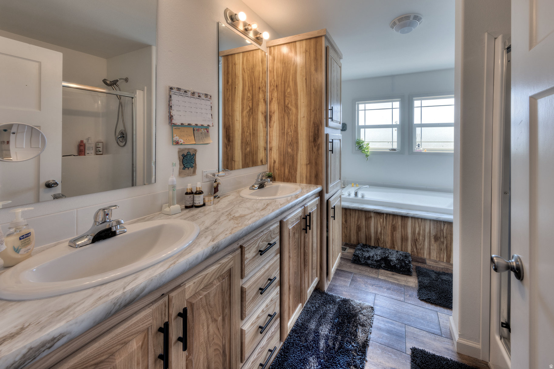 MOUNTAIN HOME SUBDIVISION - Residential