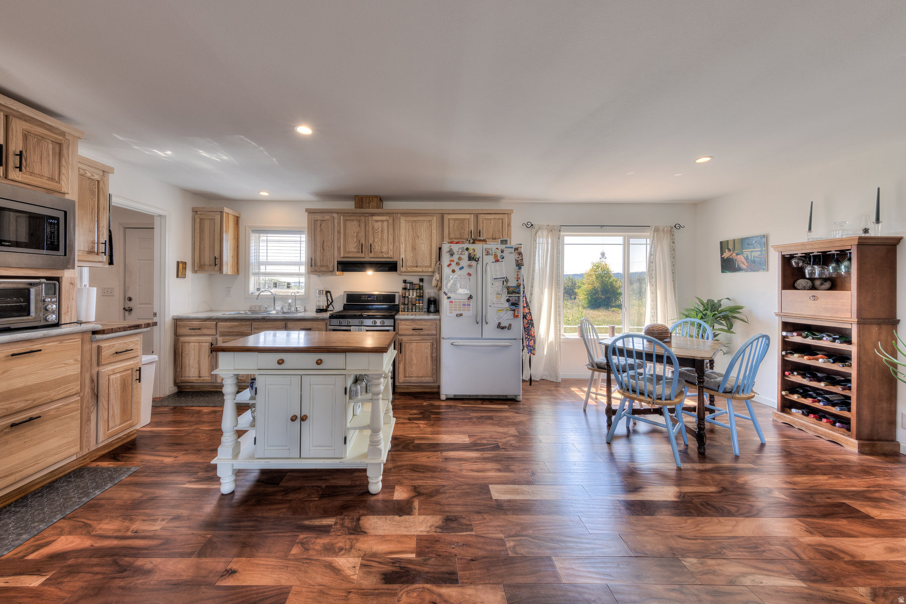 MOUNTAIN HOME SUBDIVISION - Residential