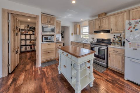 Tiny photo for 129 DEER CREEK RD #9, La Sal, UT 84530 (MLS # 2146939)