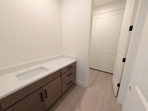 Tiny photo for 11326 S SILVER POND DR W #322, South Jordan, UT 84009 (MLS # 2128051)