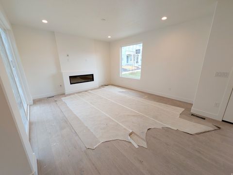 Tiny photo for 11326 S SILVER POND DR W #322, South Jordan, UT 84009 (MLS # 2128051)