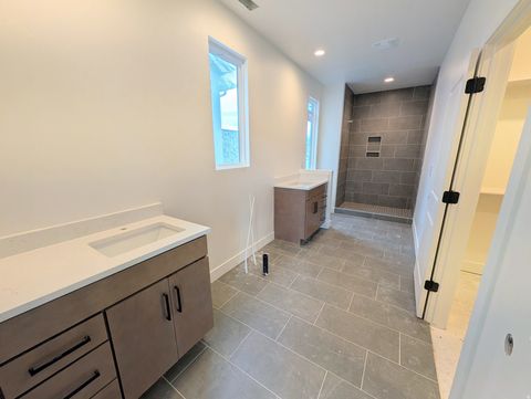 Tiny photo for 11326 S SILVER POND DR W #322, South Jordan, UT 84009 (MLS # 2128051)