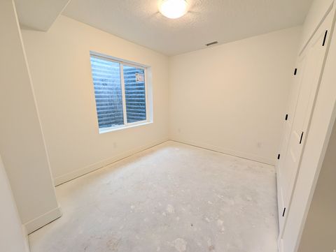 Tiny photo for 11326 S SILVER POND DR W #322, South Jordan, UT 84009 (MLS # 2128051)