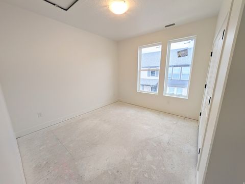 Tiny photo for 11326 S SILVER POND DR W #322, South Jordan, UT 84009 (MLS # 2128051)