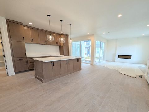 Tiny photo for 11326 S SILVER POND DR W #322, South Jordan, UT 84009 (MLS # 2128051)