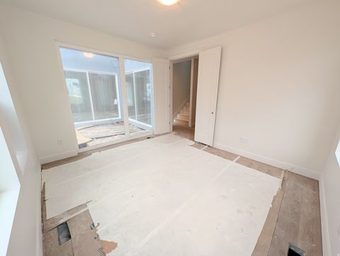 Tiny photo for 11326 S SILVER POND DR W #322, South Jordan, UT 84009 (MLS # 2128051)