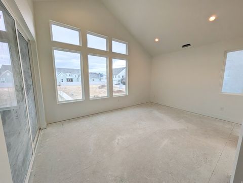 Tiny photo for 11326 S SILVER POND DR W #322, South Jordan, UT 84009 (MLS # 2128051)