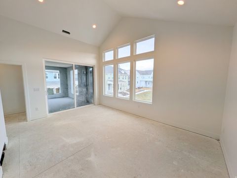 Tiny photo for 11326 S SILVER POND DR W #322, South Jordan, UT 84009 (MLS # 2128051)