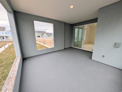 Tiny photo for 11326 S SILVER POND DR W #322, South Jordan, UT 84009 (MLS # 2128051)