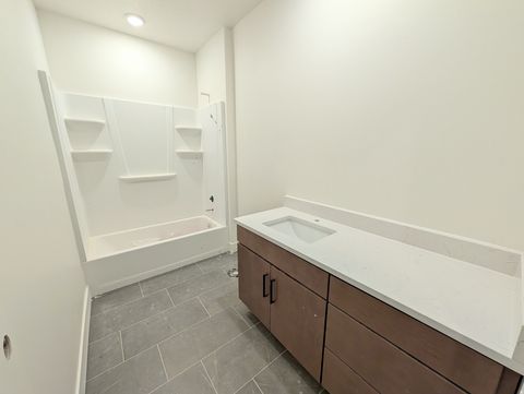 Tiny photo for 11326 S SILVER POND DR W #322, South Jordan, UT 84009 (MLS # 2128051)