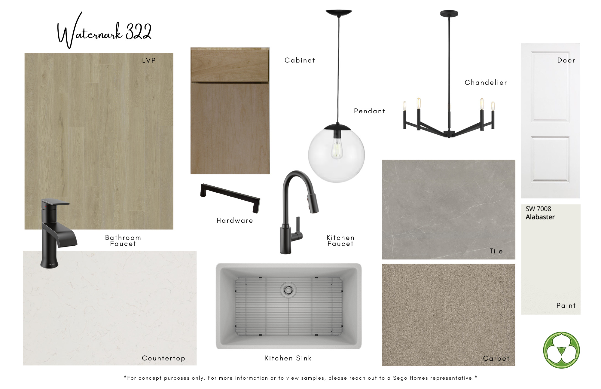 DAYBREAK - Residential