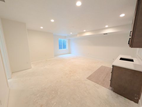 Tiny photo for 11326 S SILVER POND DR W #322, South Jordan, UT 84009 (MLS # 2128051)