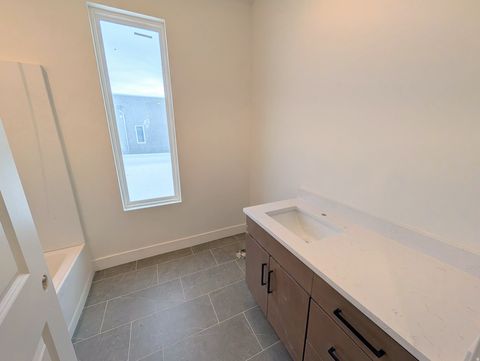 Tiny photo for 11326 S SILVER POND DR W #322, South Jordan, UT 84009 (MLS # 2128051)