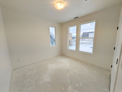Tiny photo for 11326 S SILVER POND DR W #322, South Jordan, UT 84009 (MLS # 2128051)