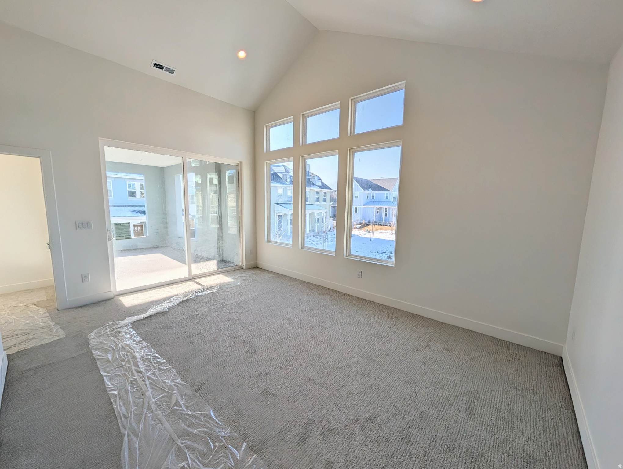 DAYBREAK - Residential