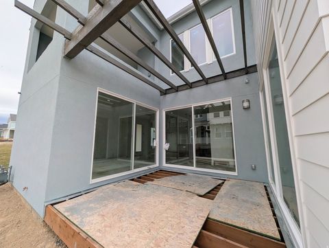 Tiny photo for 11326 S SILVER POND DR W #322, South Jordan, UT 84009 (MLS # 2128051)