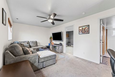 Tiny photo for 1648 N 1900 W, Lehi, UT 84043 (MLS # 2124444)