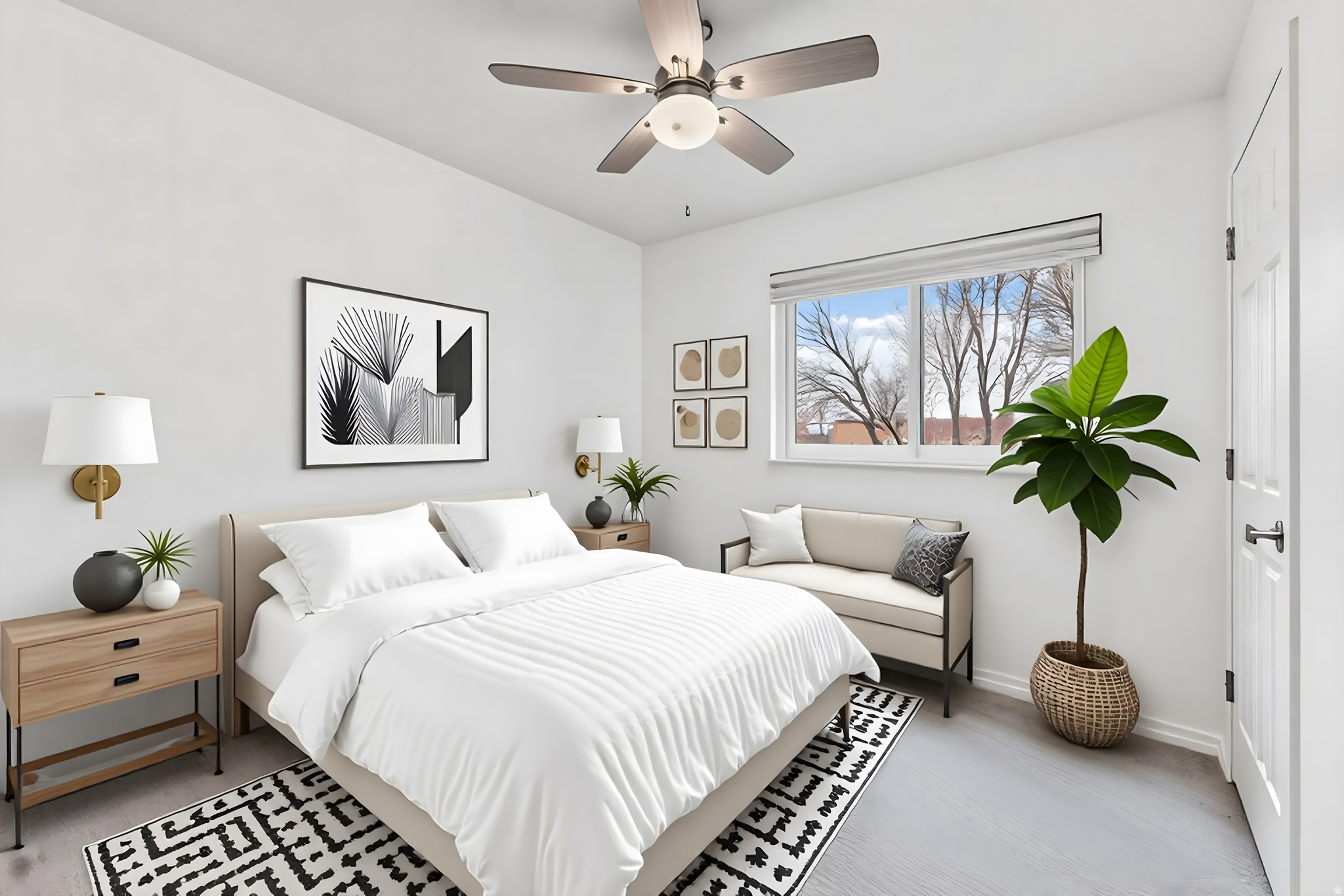 GREEN PARK - Residential