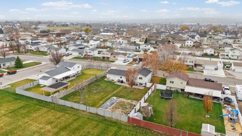 Tiny photo for 1648 N 1900 W, Lehi, UT 84043 (MLS # 2124444)