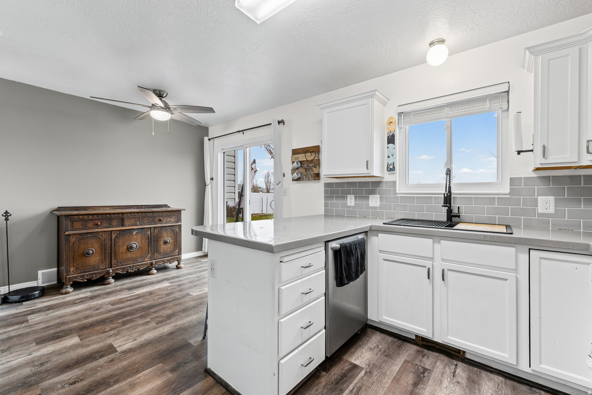 GREEN PARK - Residential