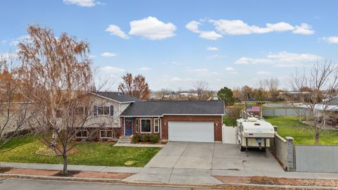 Tiny photo for 1648 N 1900 W, Lehi, UT 84043 (MLS # 2124444)