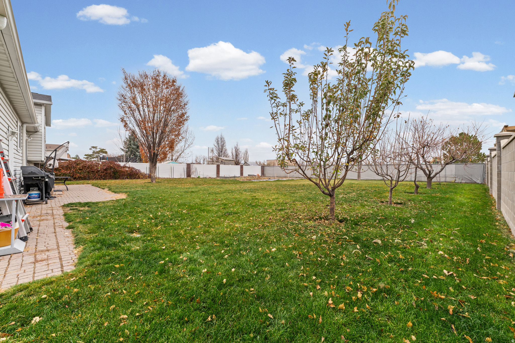 GREEN PARK - Residential