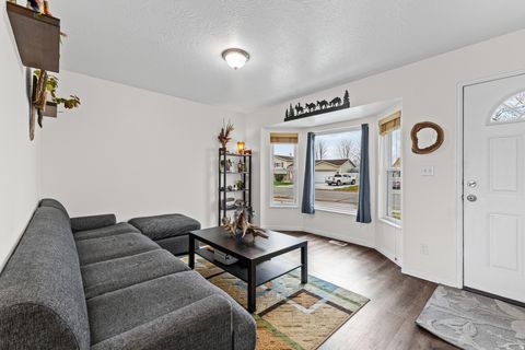 Tiny photo for 1648 N 1900 W, Lehi, UT 84043 (MLS # 2124444)
