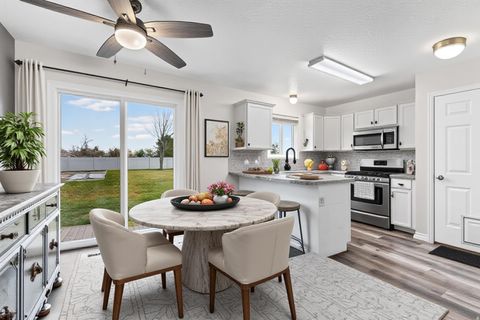 Tiny photo for 1648 N 1900 W, Lehi, UT 84043 (MLS # 2124444)