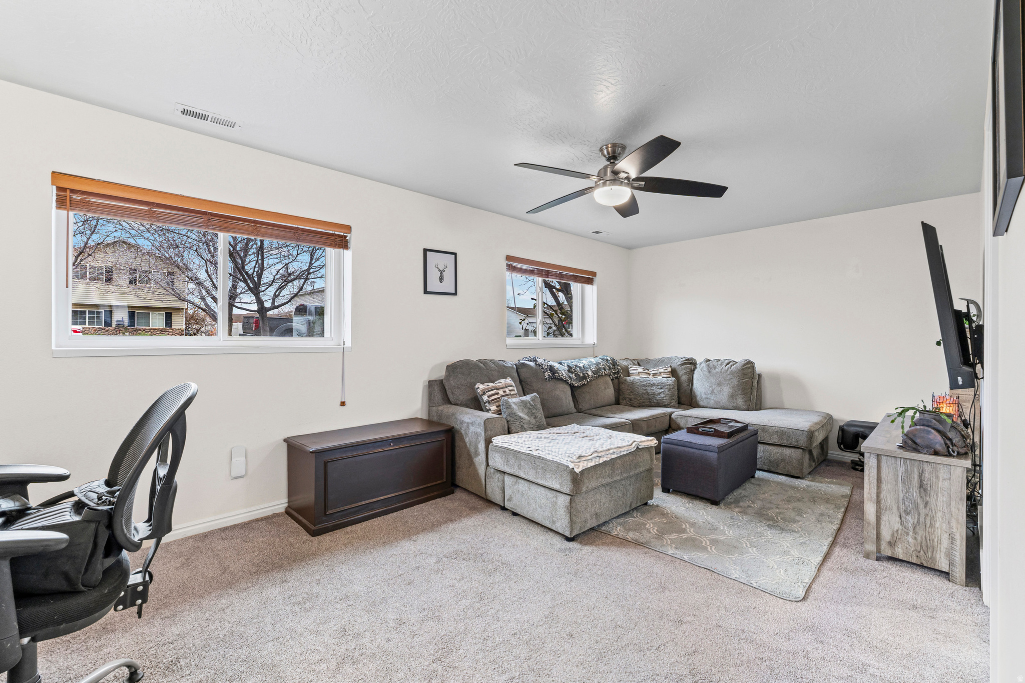 GREEN PARK - Residential