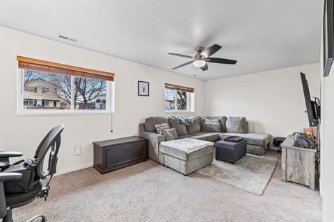 Tiny photo for 1648 N 1900 W, Lehi, UT 84043 (MLS # 2124444)