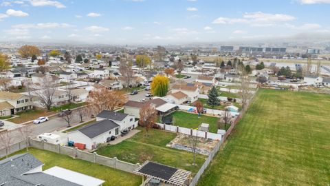 Tiny photo for 1648 N 1900 W, Lehi, UT 84043 (MLS # 2124444)