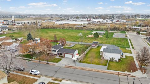 Tiny photo for 1648 N 1900 W, Lehi, UT 84043 (MLS # 2124444)