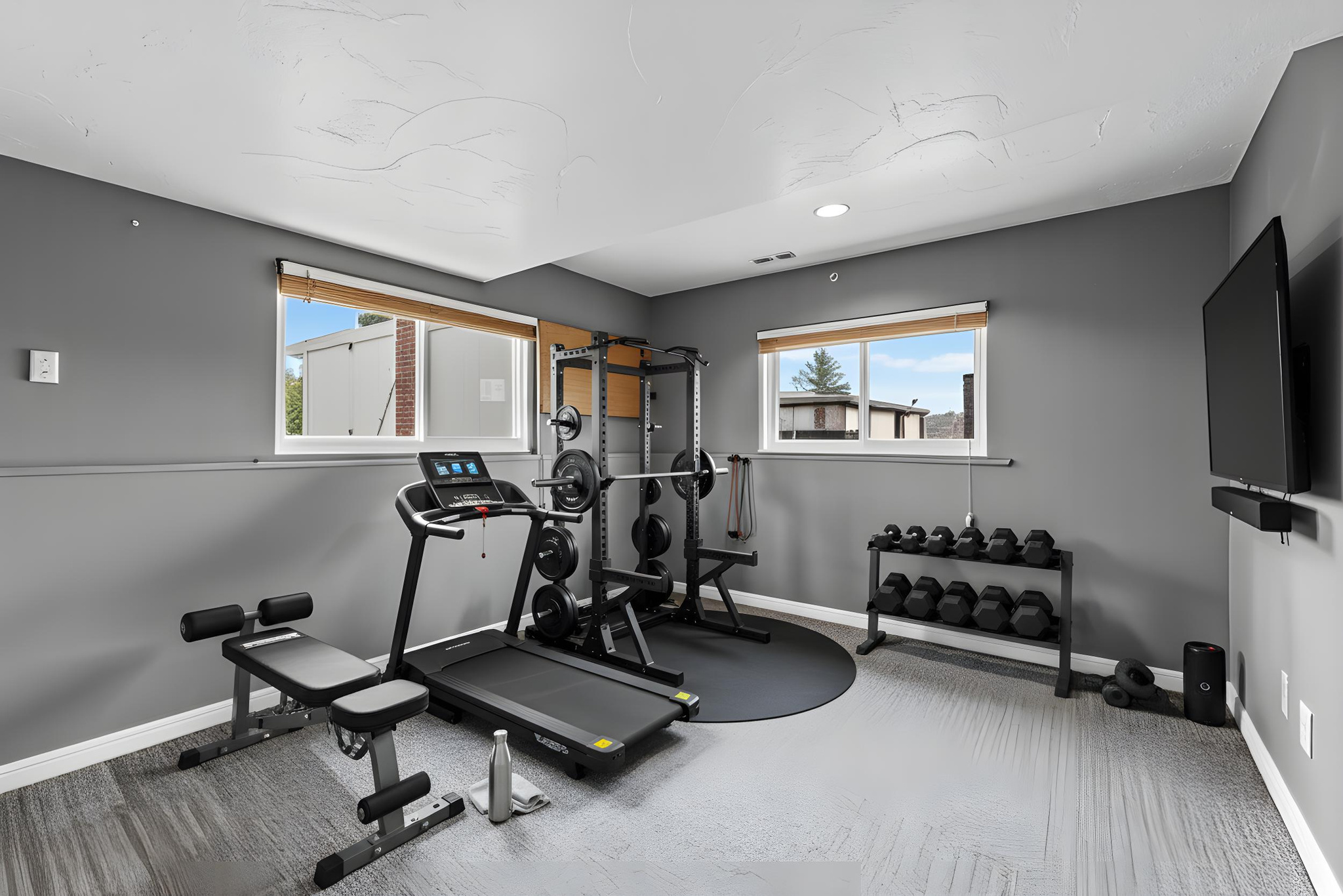 GREEN PARK - Residential