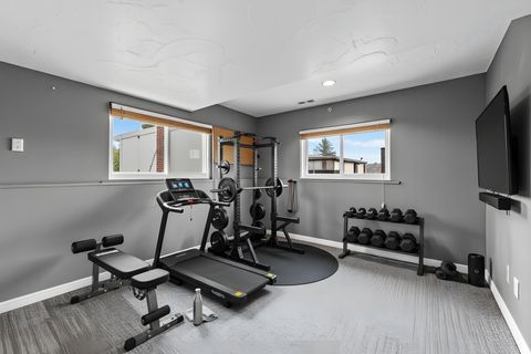 Tiny photo for 1648 N 1900 W, Lehi, UT 84043 (MLS # 2124444)