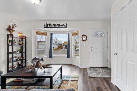 Tiny photo for 1648 N 1900 W, Lehi, UT 84043 (MLS # 2124444)