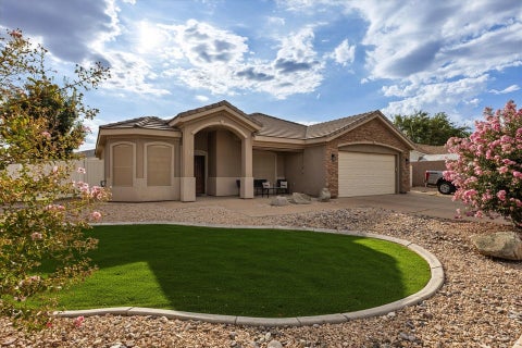 Homes For Sale - 125 S 800<br/> Hurricane, UT 84737
