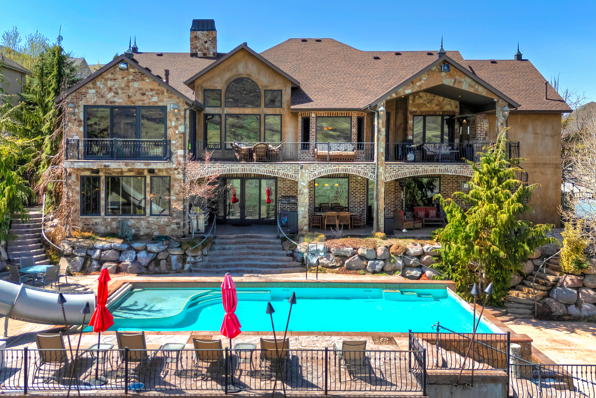 13879 S Standing Oak Dr, Draper, Utah image 2
