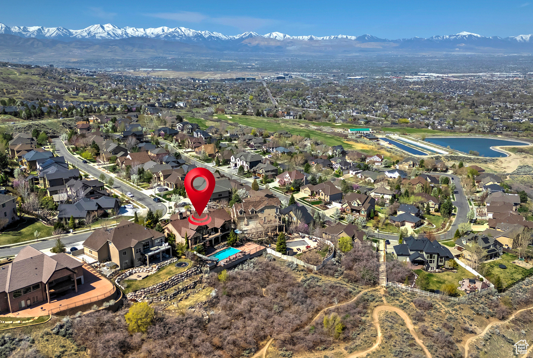 13879 S Standing Oak Dr, Draper, Utah image 10