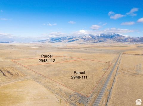 Photo of Nephi, UT 84648 (MLS # 2117223)