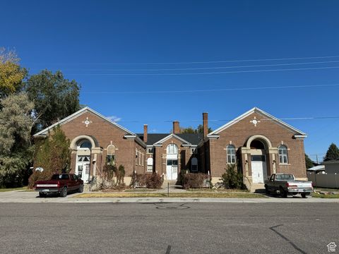 Photo of 50 W 100 N, Salina, UT 84654 (MLS # 2031960)