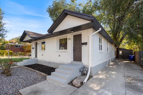 Photo of 170 E WENTWORTH AVE, South Salt Lake, UT 84115 (MLS # 2120496)