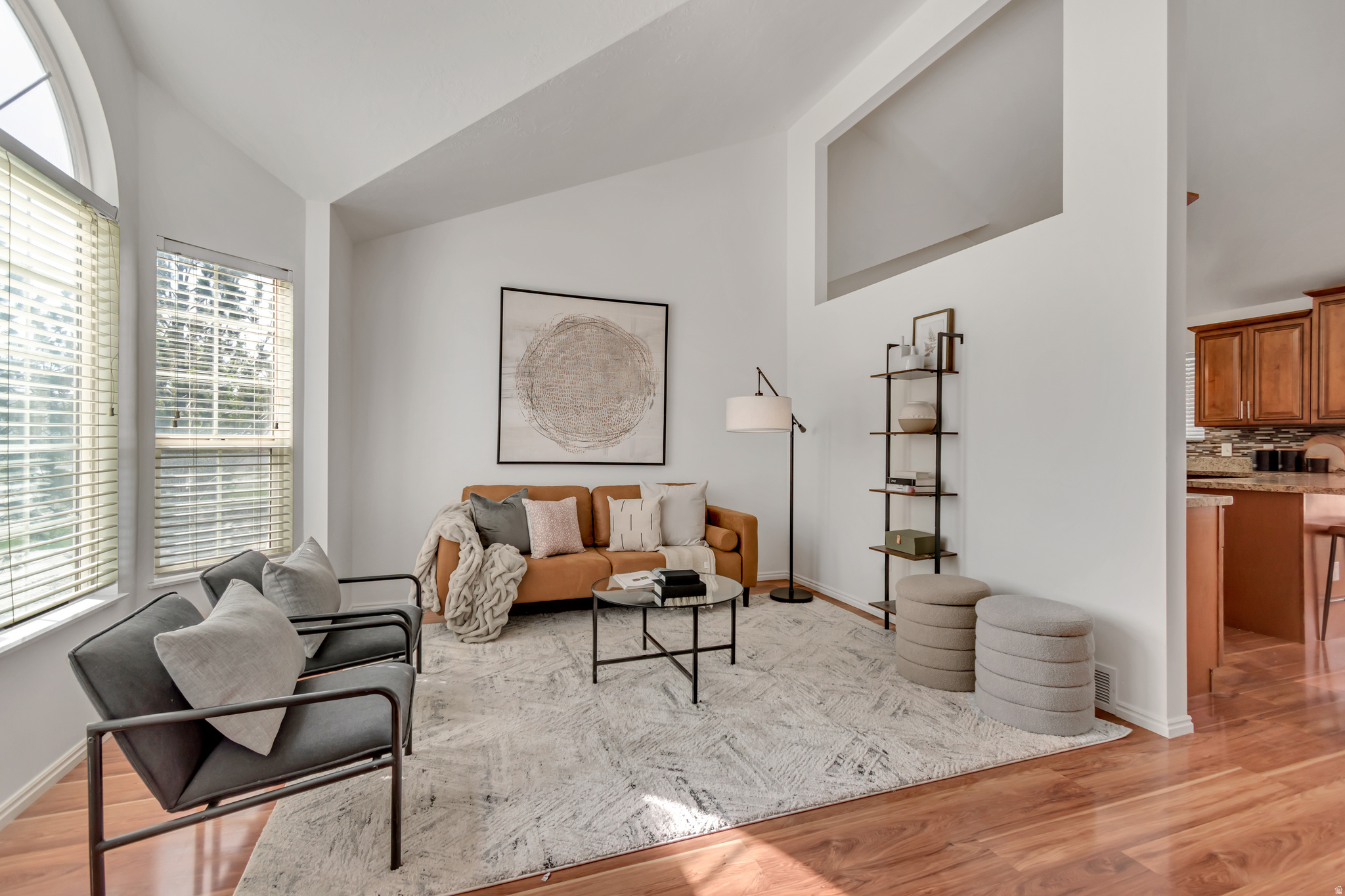 SUNCREST 4 - Residential