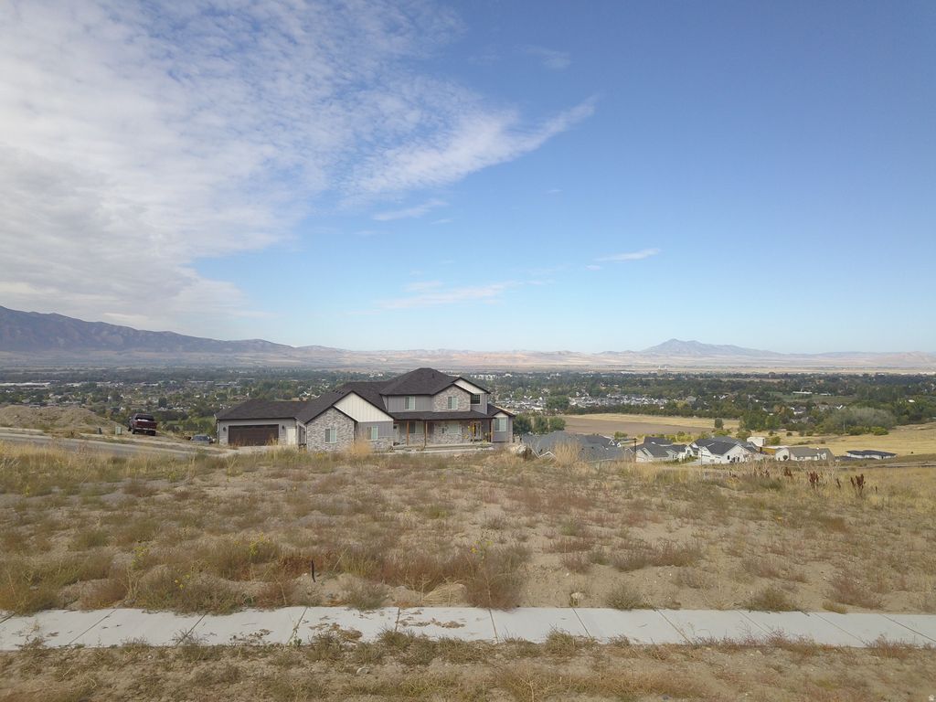 Photo of 415 N 750 E #24, Providence, UT 84332 (MLS # 2129013)