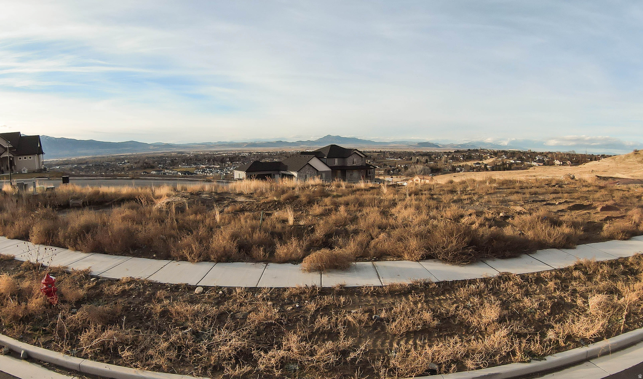 SHORELINE ESTATES P2 - Land