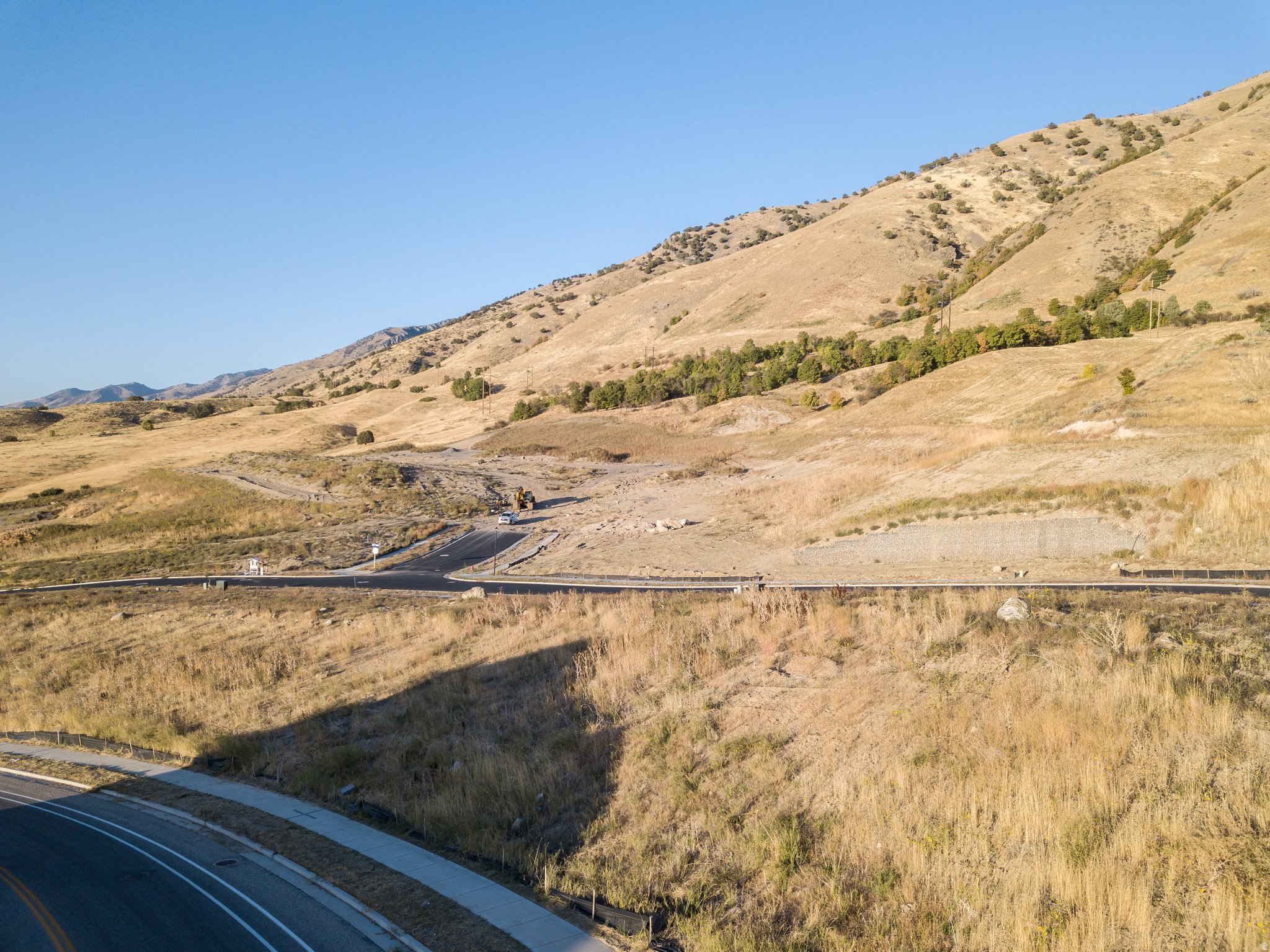 SHORELINE ESTATES P2 - Land