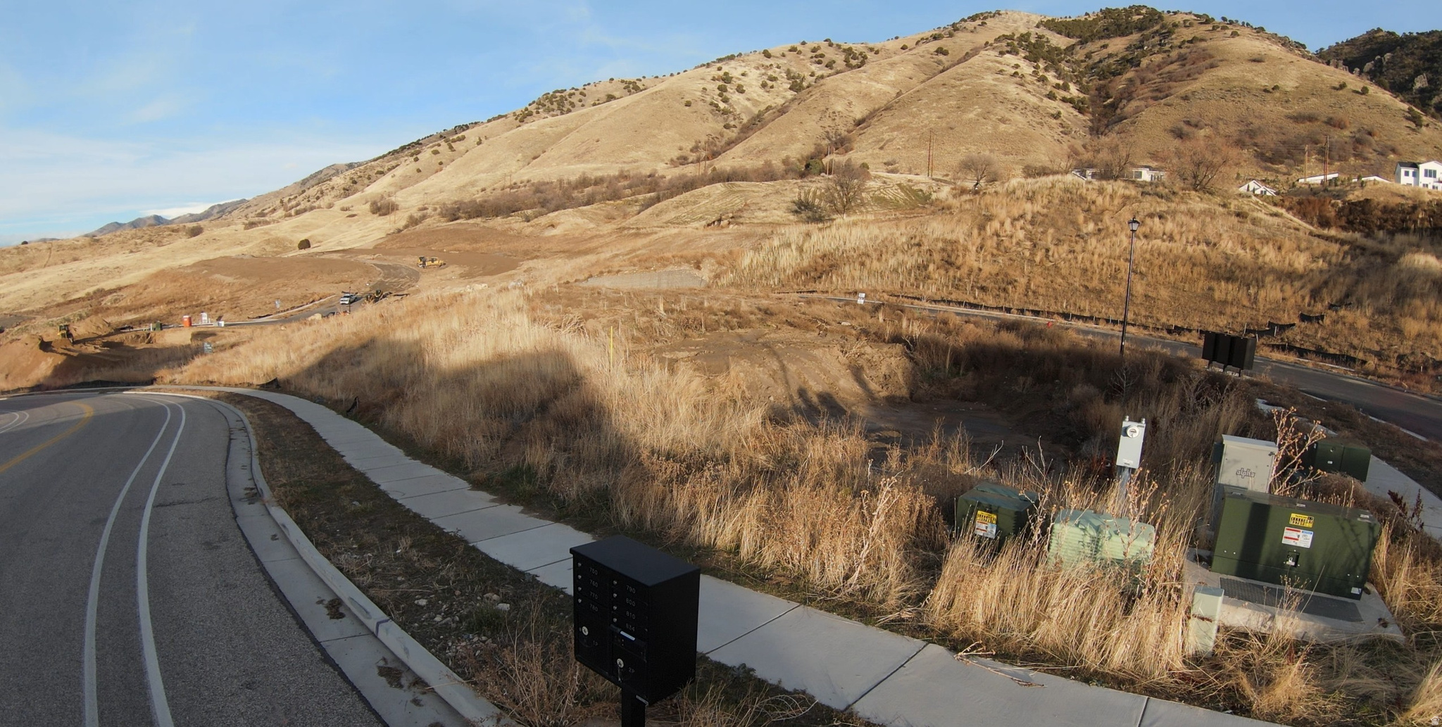 SHORELINE ESTATES P2 - Land