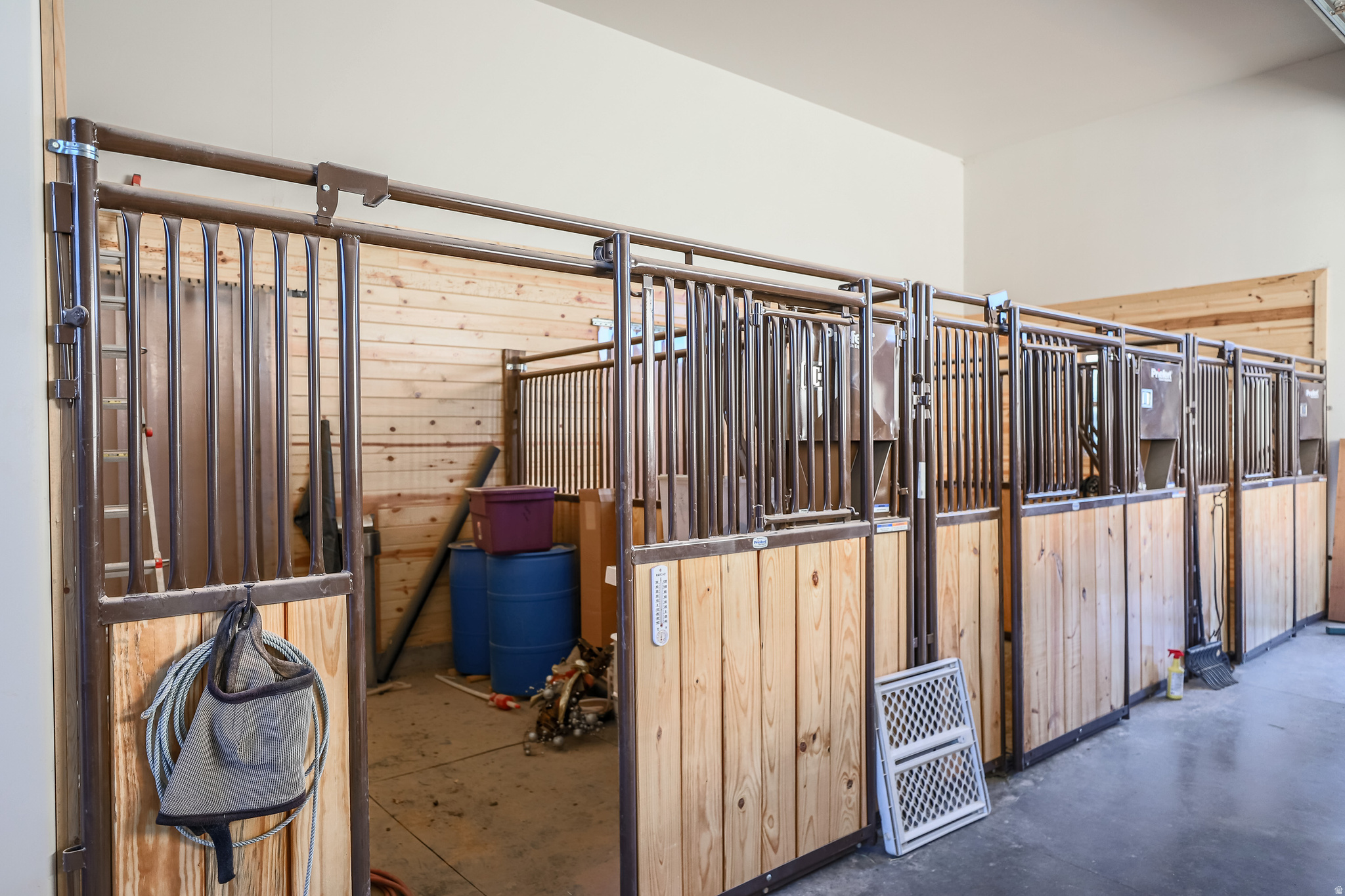 HARMONY MOUNTAIN RANCH - Residential