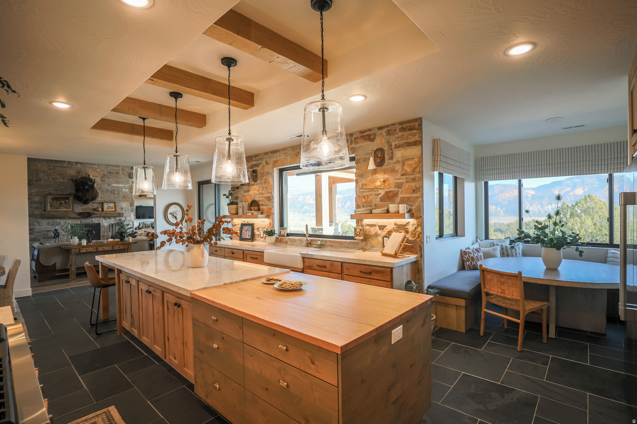 HARMONY MOUNTAIN RANCH - Residential